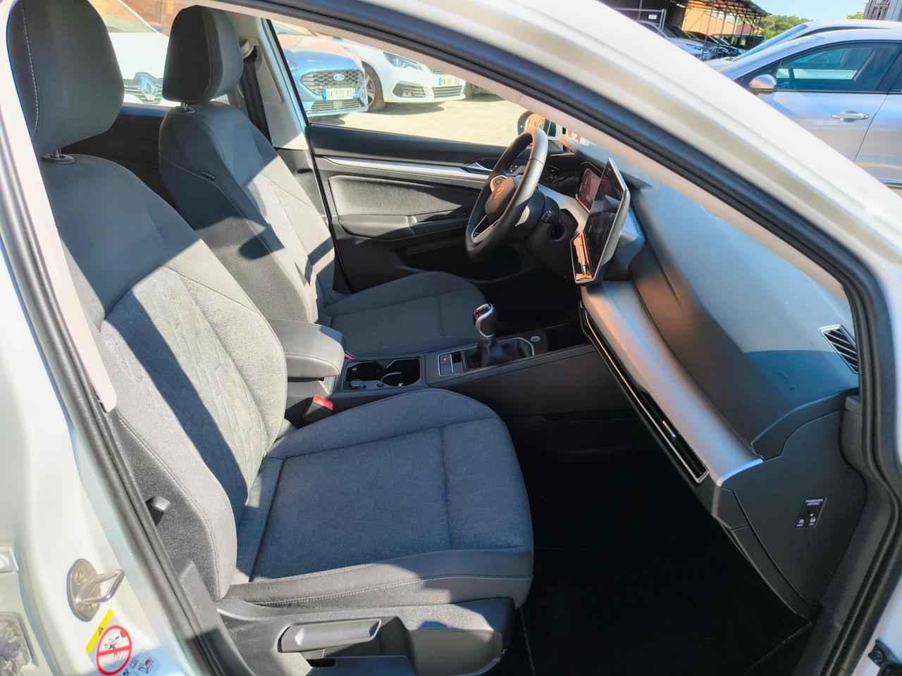 Volkswagen Golf 1.5 TSI 115 CV ACT Edition Plus