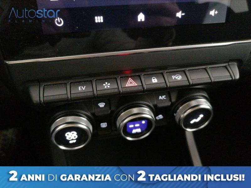 Renault Arkana 1.6 E-Tech full hybrid Intens 145cv