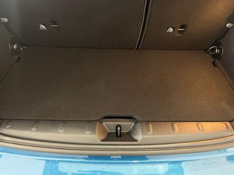 MINI Mini 3 porte Mini 3p 1.5 Cooper Yours auto