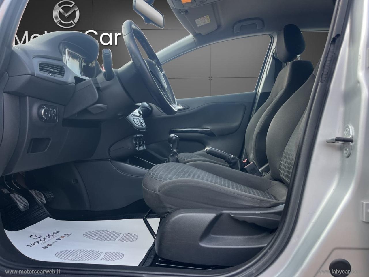 OPEL Corsa 1.3 CDTI ecoF. 95 CV S&S 5p. Cosmo