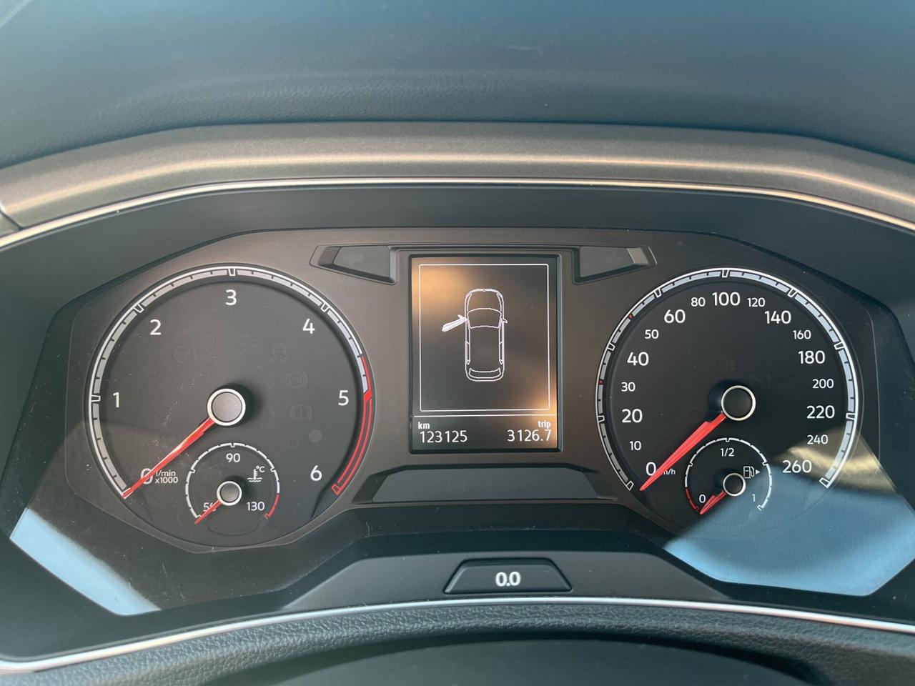 Volkswagen T-Roc 2.0 TDI SCR Style BlueMotion Technology