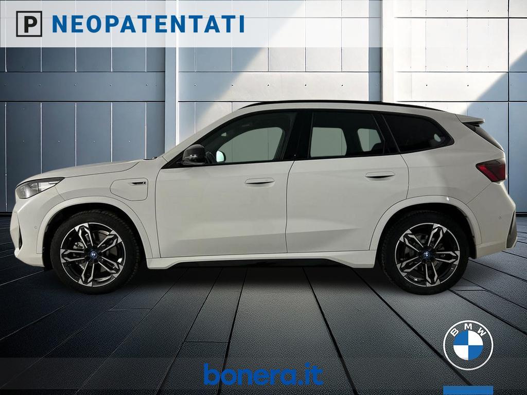 BMW X1 25 e Msport xDrive DCT