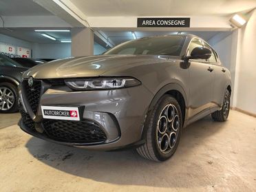 ALFA ROMEO Tonale Tonale 1.6 diesel 130 CV TCT6...