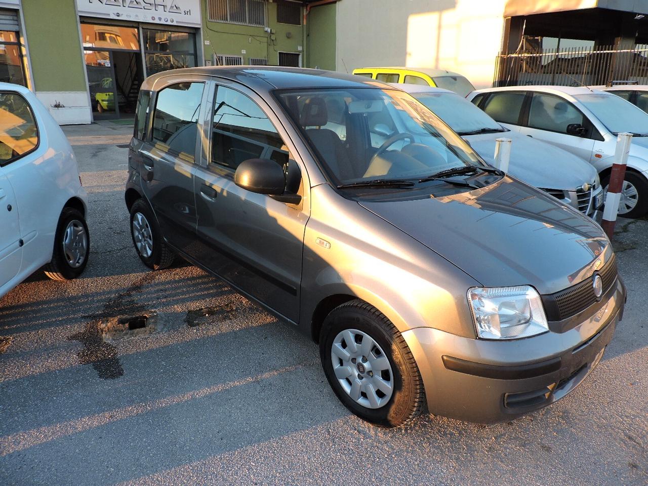 Fiat Panda 1.2 Dynamic Mamy