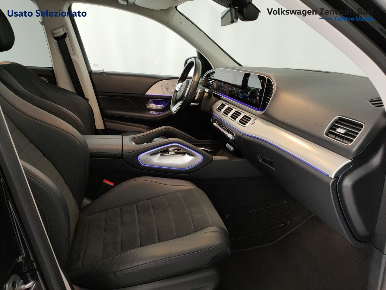 Mercedes Classe GLE gle 300 d premium plus 4matic auto