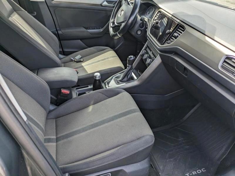 T-Roc 2.0 tdi Business 115cv