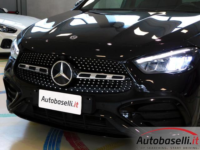 MERCEDES-BENZ GLA 200 AUTOMATIC AMG LINE ADVANCED PLUS