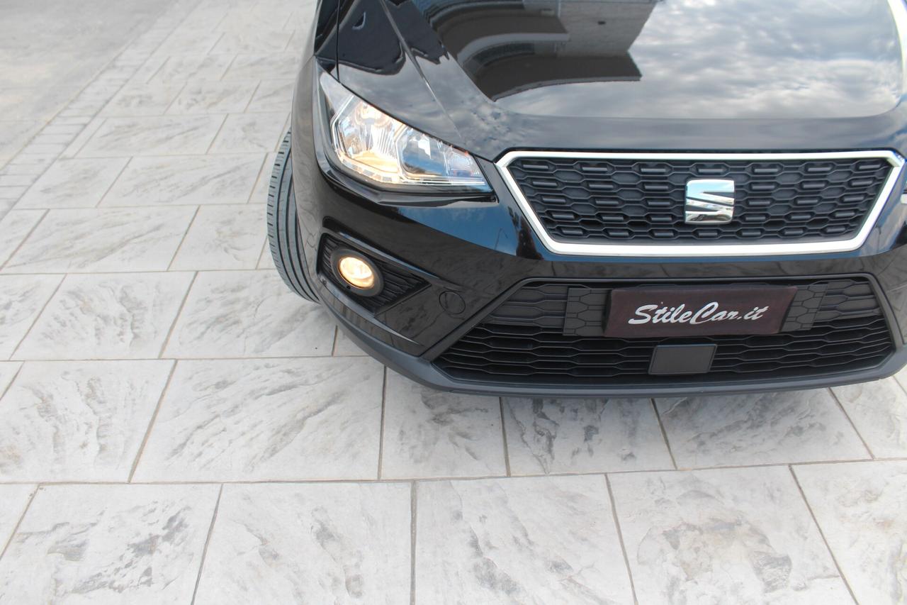 Seat Arona 1.6 TDI 95 CV Style