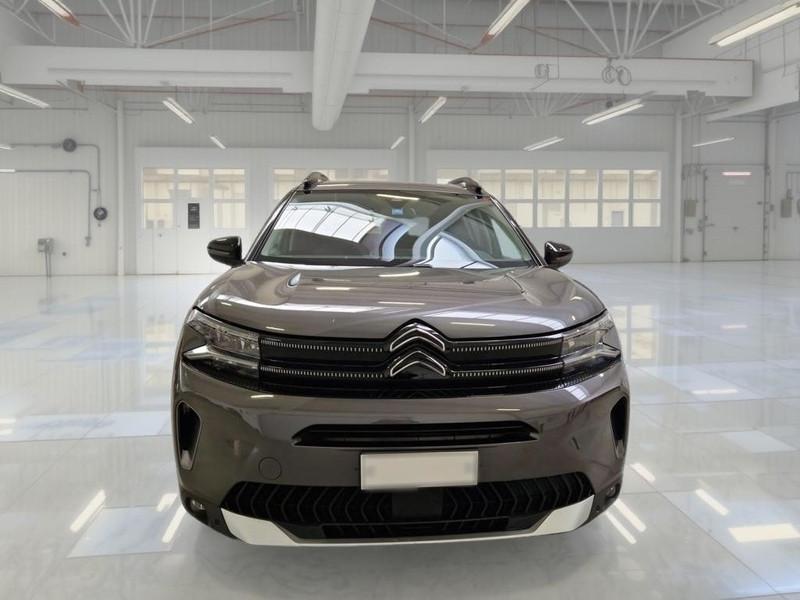 CITROEN C5 AIRCROSS BLUEHDI 130 CV SES SHINE EAT8 SUV