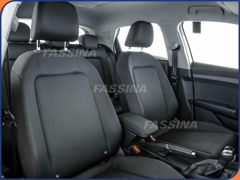 Audi A1 SPB 30 TFSI S tronic
