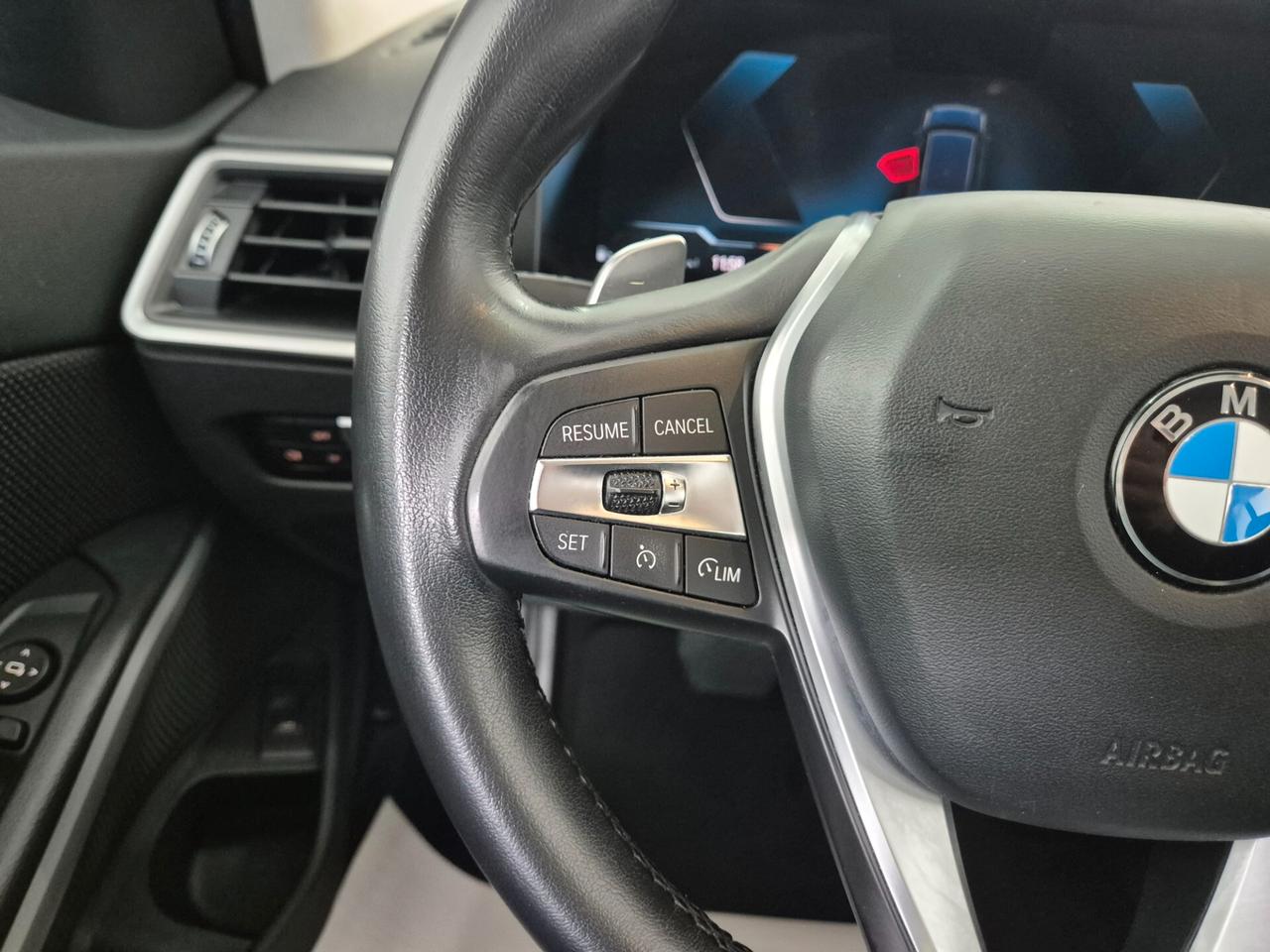 BMW 316D 48V TOURING 2.0 ADVANTAGE