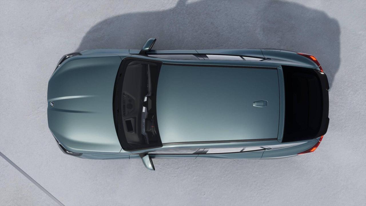 BMW X2 sDrive18d MSport Pro