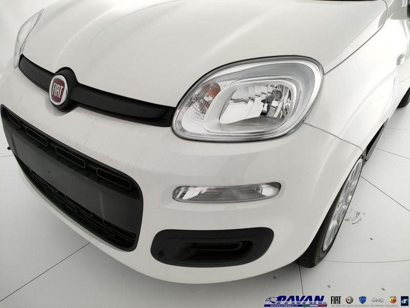 FIAT Pandina Panda 1.0 FireFly 65 CV Hybrid Pop
