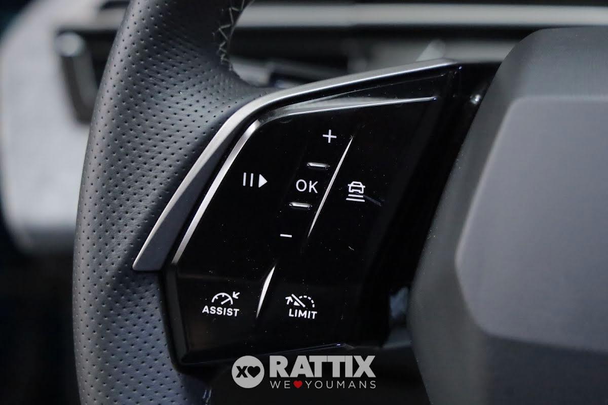 Peugeot 3008 1.2 hybrid 145CV GT e-dcs6