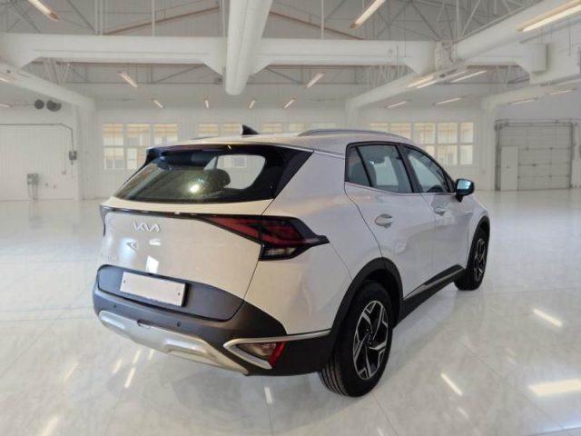 KIA Sportage Pochissimi km! 1.6 CRDi MHEV DCT Business