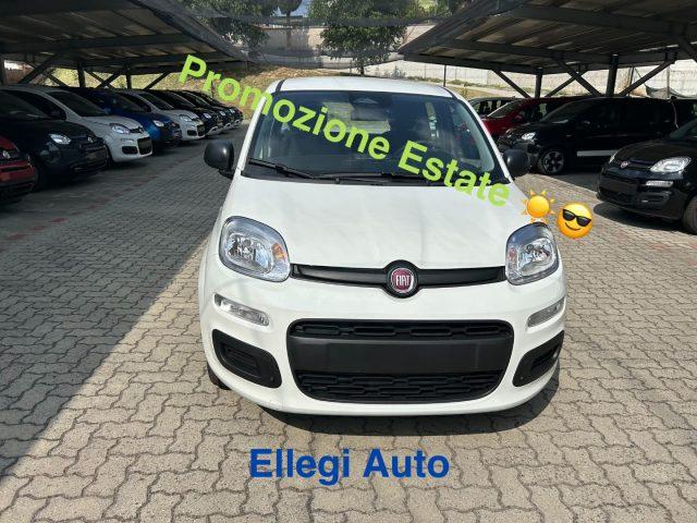 FIAT Panda PROMO FINANZ 1.0 HYBRID ICON KM 0
