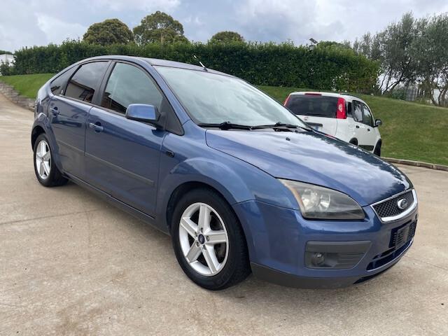 Ford Focus CC Focus+ 1.6 TDCi (90CV) 5p.