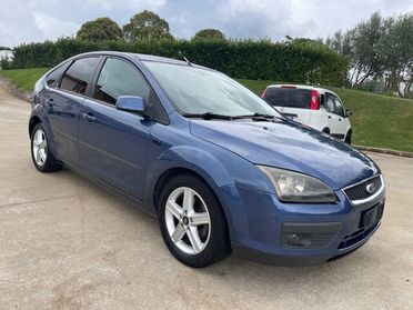 Ford Focus CC Focus+ 1.6 TDCi (90CV) 5p.