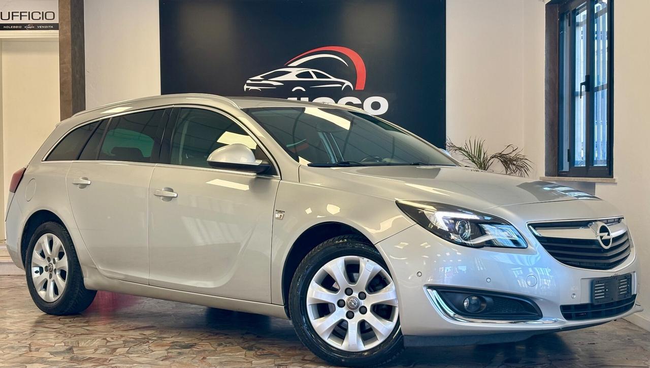Opel Insignia 1.6 CDTI 136CV Sports Tourer aut. Cosmo