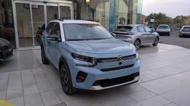 Citroen C3 110 HYBRID MAX KM0