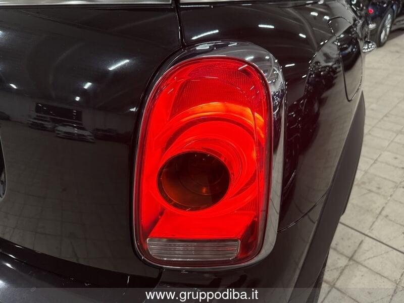 MINI Mini Countryman F60 2017 Diese Mini Countryman 2.0 Cooper D Baker Street all4 aut