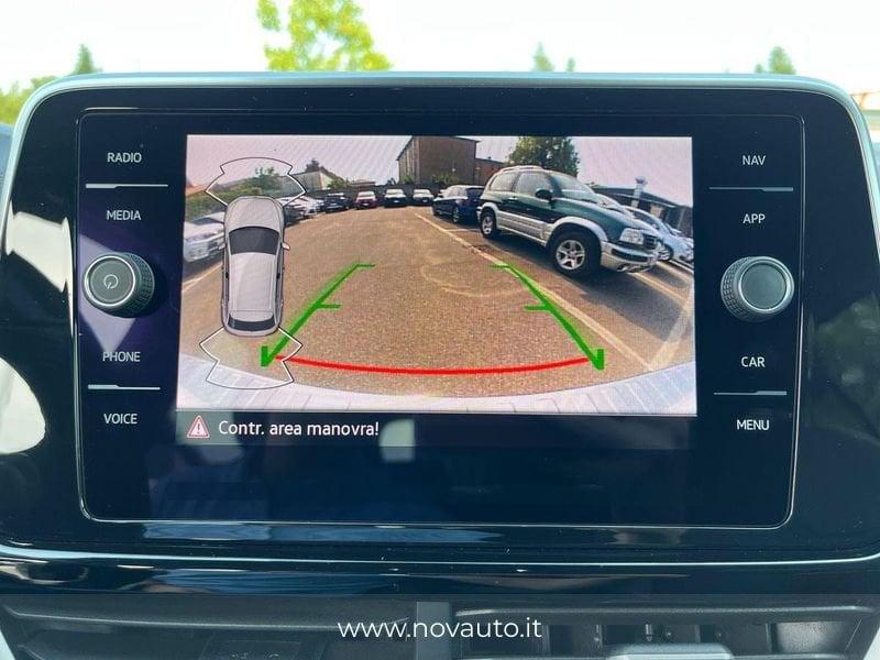 Volkswagen T-Roc 2.0 TDI SCR R-Line DSG 4MOTION