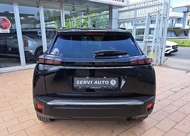 Peugeot 2008 2008 1.2 puretech Allure s&s 100cv