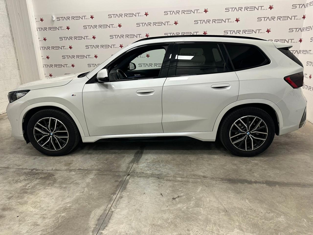 Bmw X1 xDrive 20d Msport