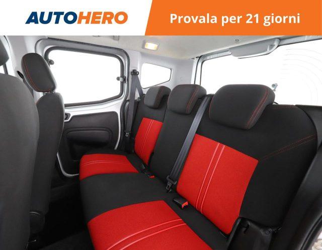 FIAT Qubo 1.3 MJT 80 CV Dynamic