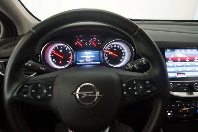 Opel Astra 1.0 Turbo Start&Stop Sports Tourer Innovation GPL