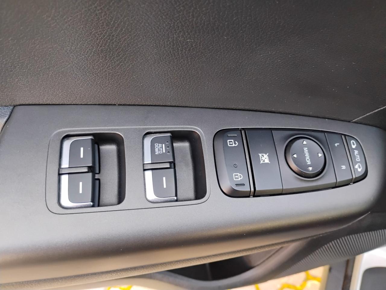 Kia Sportage 1.6 CRDI 136 CV DCT7 2WD Mild Hybrid Business Class