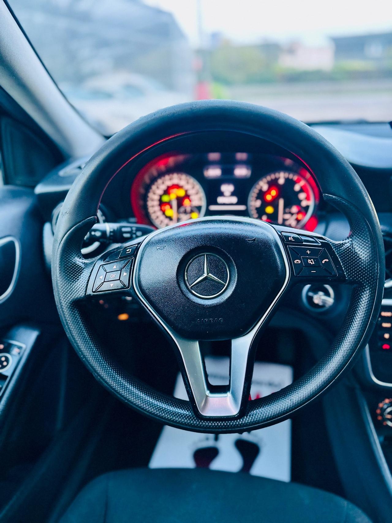 Mercedes-benz A 180 CDI 2013 GARANZIA 12 MESI ! ! !