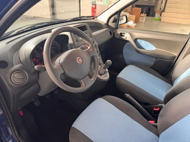 Fiat Panda 1.2 Emotion Eco Neopatentati