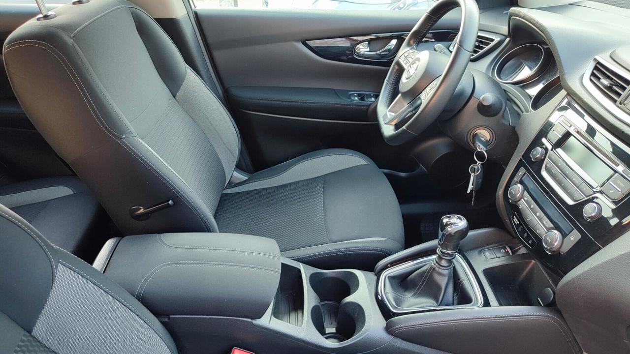 Nissan Qashqai AUTOCARRO