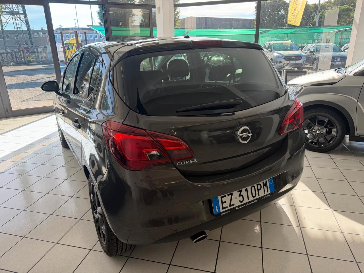 Opel Corsa 1.4 Advance (n-joy) s&s 90cv 5p mta
