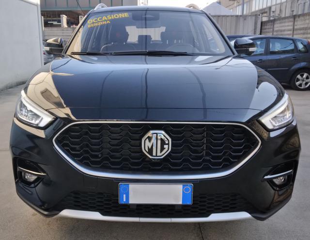 MG ZS 1.5 VTi-tech Luxury