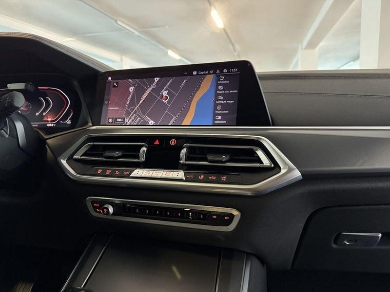 BMW X5 X5 xDrive30d xLine