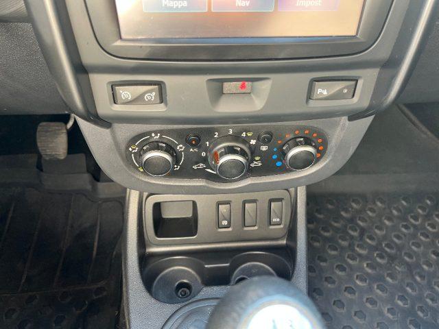 DACIA Duster 1.5 dCi 110 CV EDC S&S 4x2 Brave2