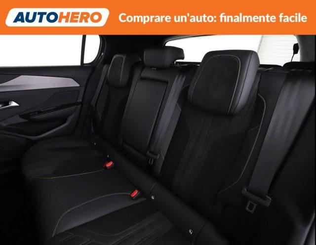 PEUGEOT 308 Plug-in Hybrid 225 e-EAT8 GT Pack