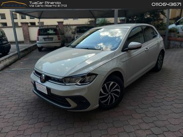 Volkswagen Polo Life 1.0 MPI EVO TECH PACK #6124