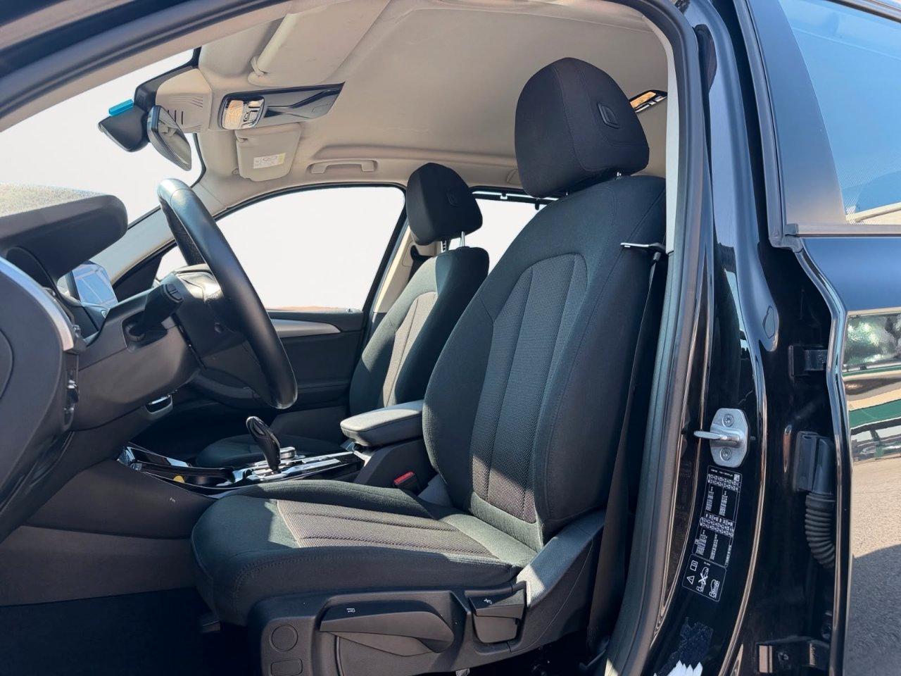 BMW X3 xdrive20d mhev 48V Business Advantage auto