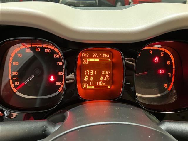 FIAT Panda 1.2 easypower Lounge Gpl 69cv E6