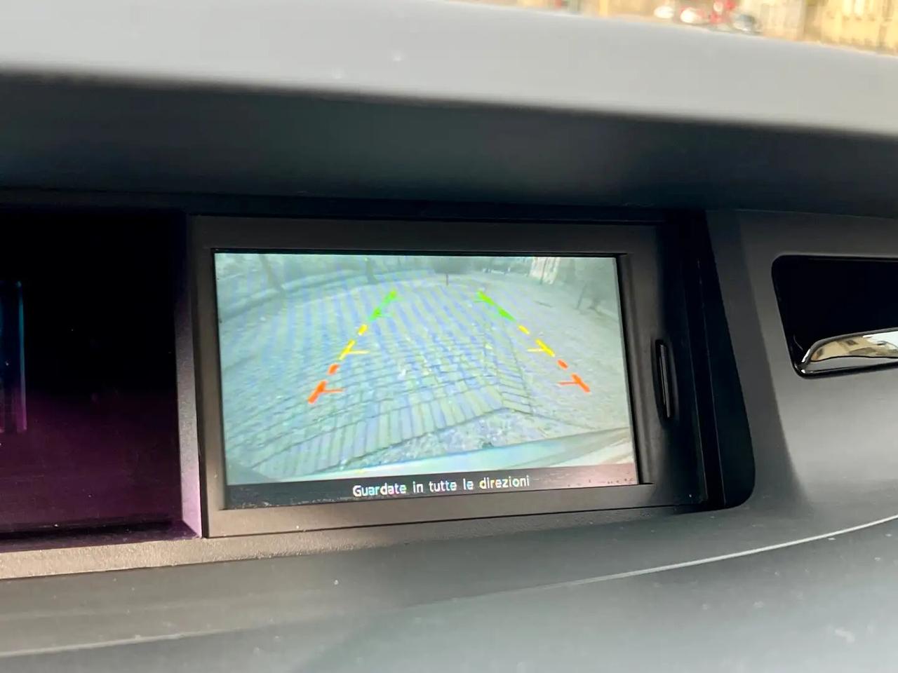 Renault Espace Grand 2.0 dCi 175cv ESM 7Posti Initiale Paris