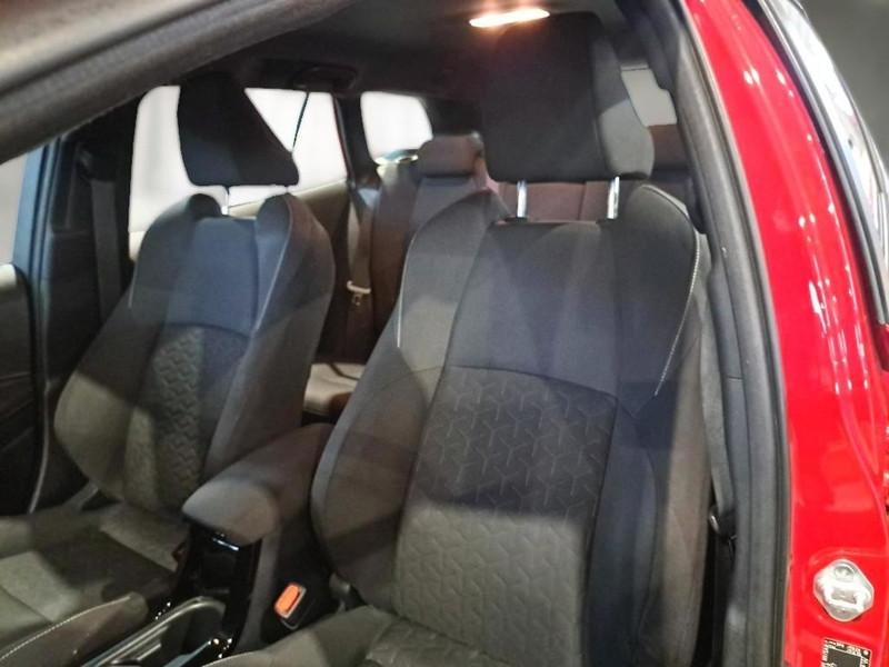 TOYOTA COROLLA TS 1.8 HYBRID BUSINESS TECH AUTO STATION WAGON