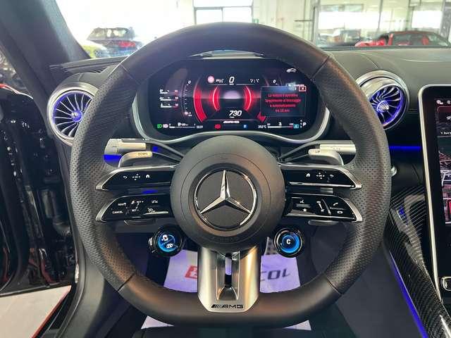 Mercedes-Benz AMG GT 63 Premium Plus 4matic+ auto KIT AERODINAMICO AMG