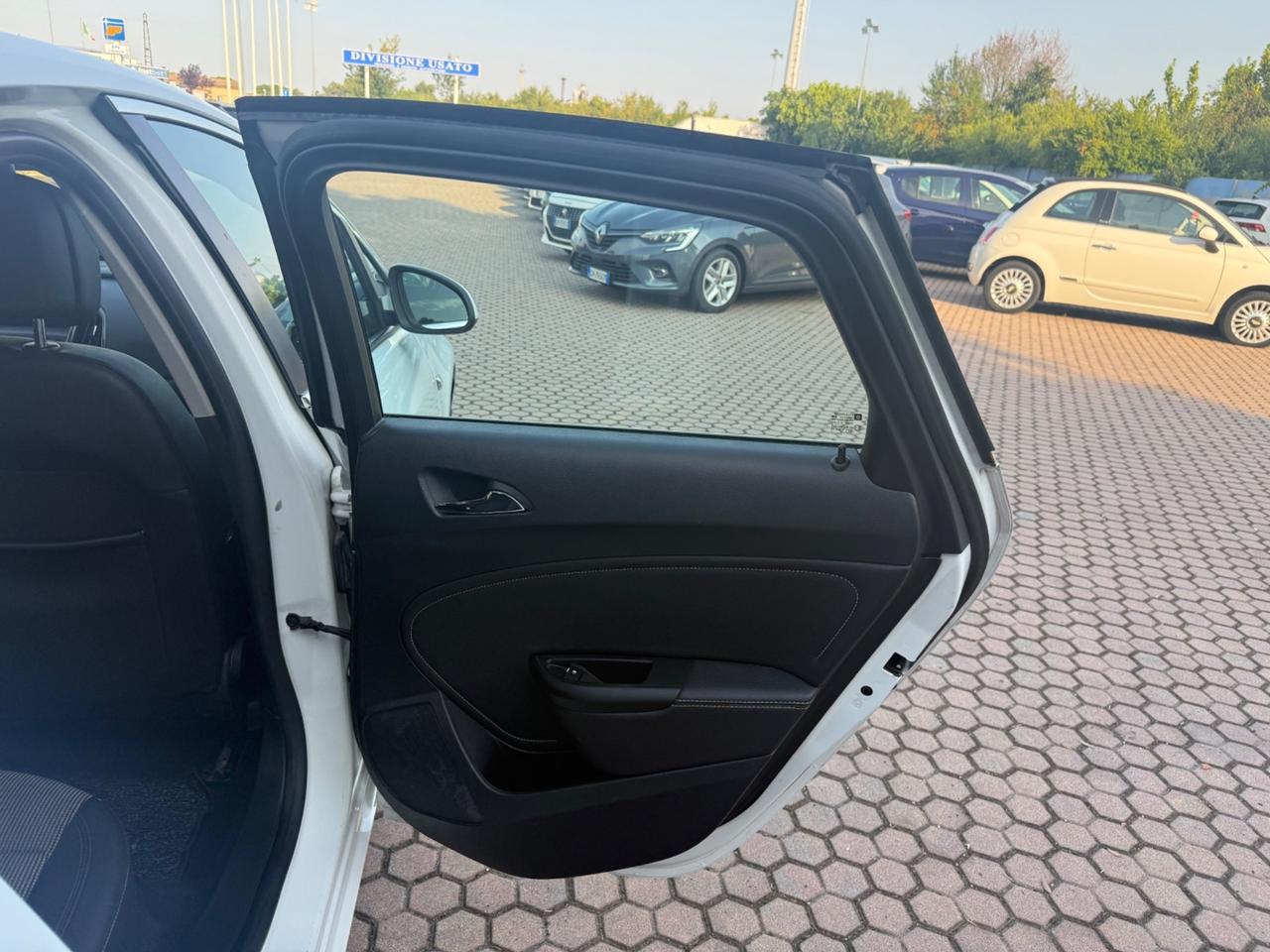 Opel Astra 1.7 CDTI 110CV 5 porte Cosmo
