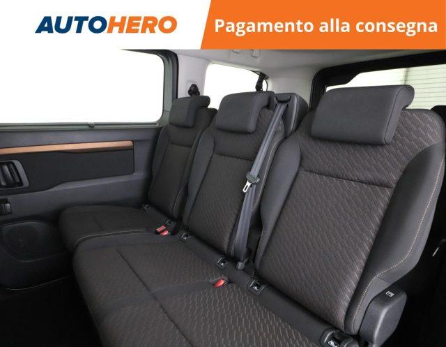 TOYOTA Proace Verso 2.0D 180 CV L1 D Black Edition