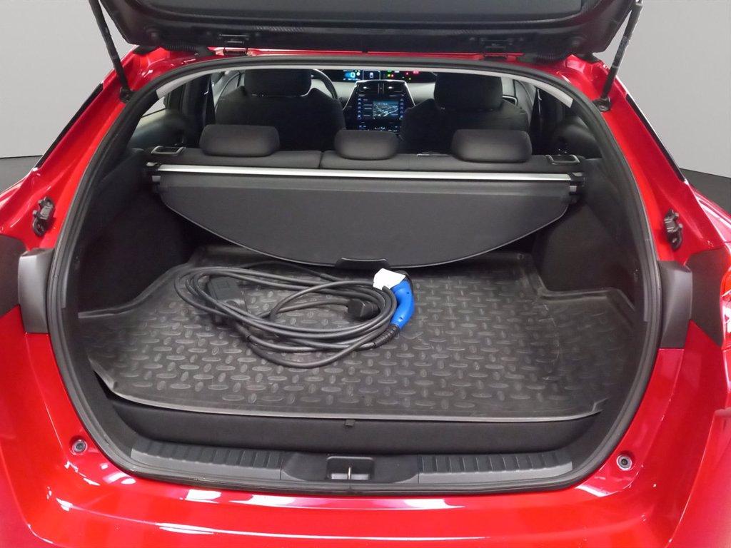 TOYOTA Prius 1.8h plug-in del 2021