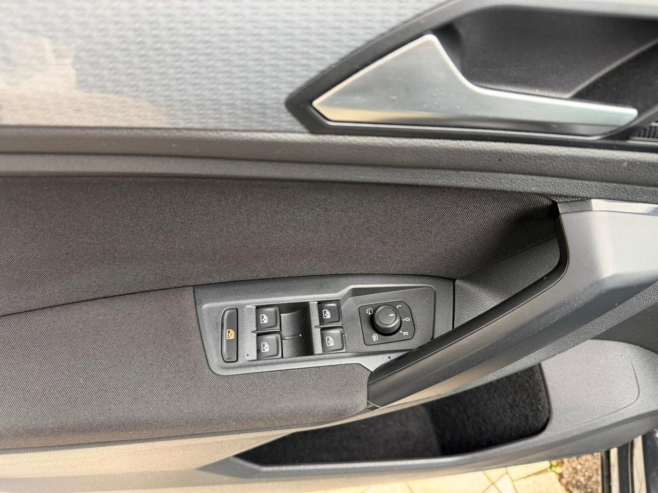 Volkswagen Tiguan 2.0 Diesel Automatica