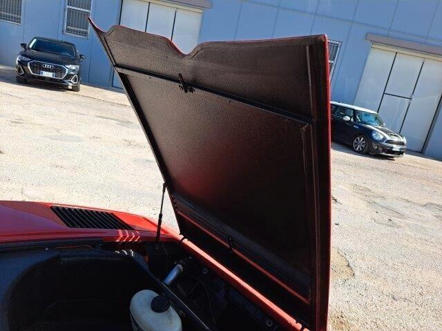 Ferrari 208 GTS TURBO -ASI-